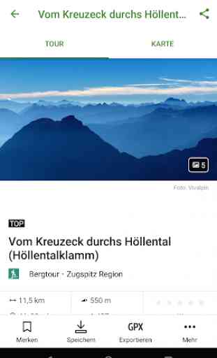 Zugspitz Region 4