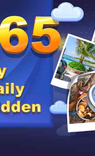 365: My Daily Hidden 1