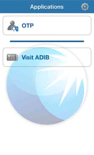 ADIB Egypt Token 1