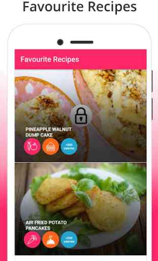 Air Fryer Recipes Free - Healthy Airfryer Cookbook 2