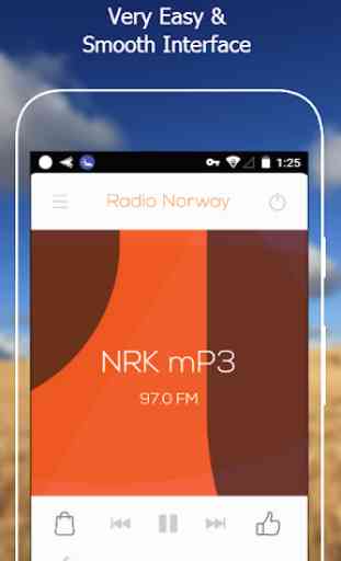 All Norway Radios in One Free 3