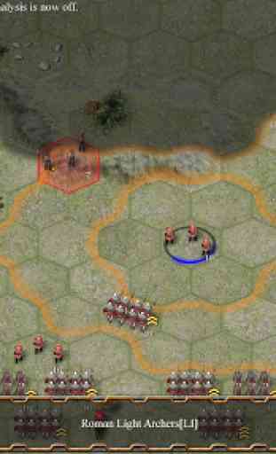 Ancient Battle: Rome 1