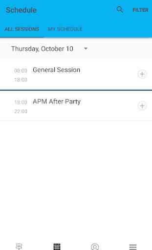 APM Events 4