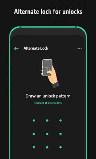 Applock with Face 3