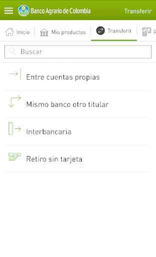 Banco Agrario App 4