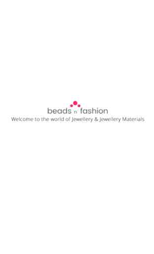 Beadsnfashion Online Jewellery Shopping 1