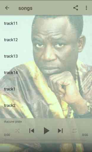 best music of thione seck without internet 2