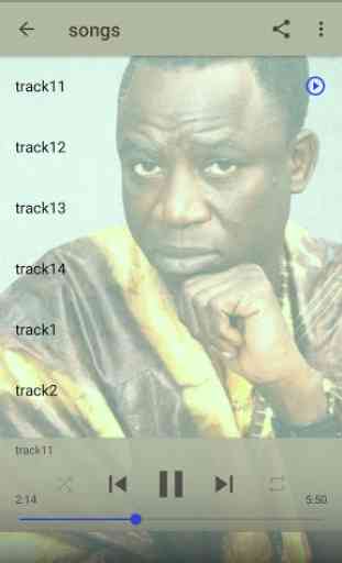 best music of thione seck without internet 3