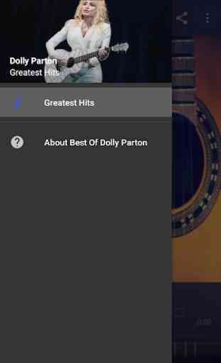 Best Of Dolly Parton 2