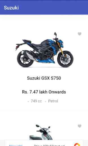 Bike Price In India 4