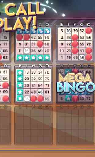 Bingo Infinity™️ - Free Casino Slots & Bingo Games 2
