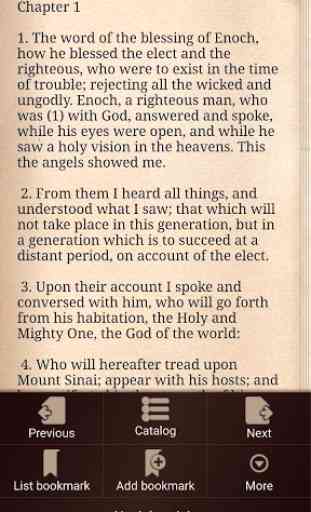 Book of Enoch 2