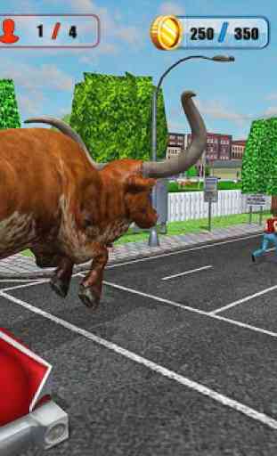 bull rampage simulator 3