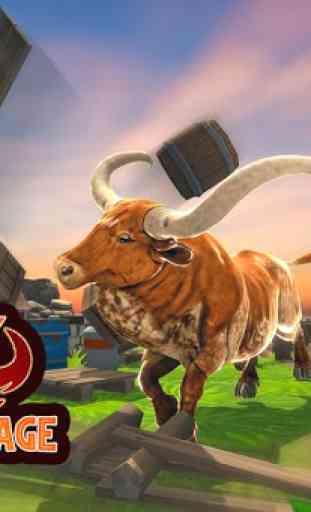bull rampage simulator 4
