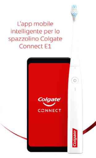 Colgate Connect 1