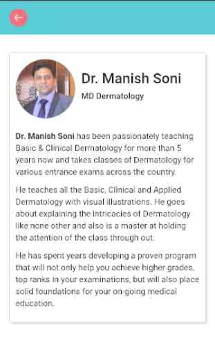 Dermatology by Dr. Manish Soni 3