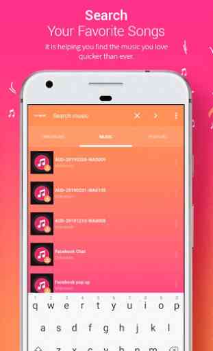 Download Mp3 Music - Free Music MP3 Player 2