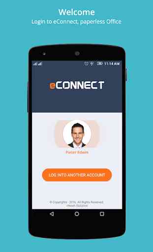 eConnect 1