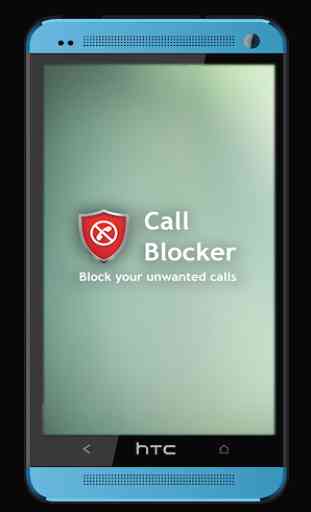 Fee Call Blocker 3