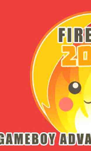 FireGBA 2020 Emulator 3