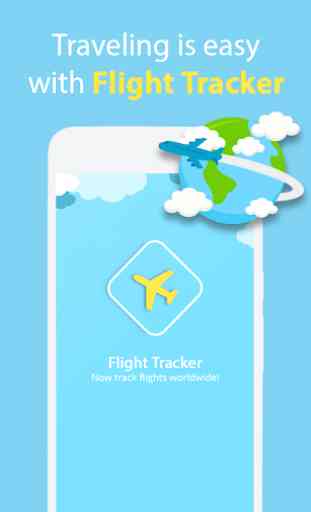 Flight Tracker e Status Flight Board 1