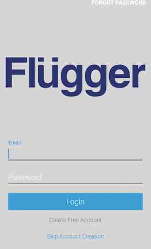 Flügger Colour Pin II 1