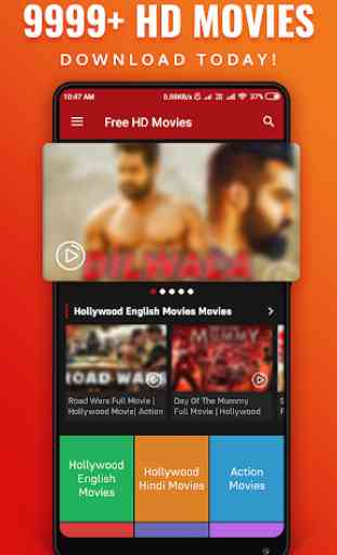 Free HD Movies 2019 – Latest & Popular HD Movies 1