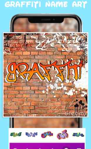 Graffiti Name Creator : Graffiti Me 2