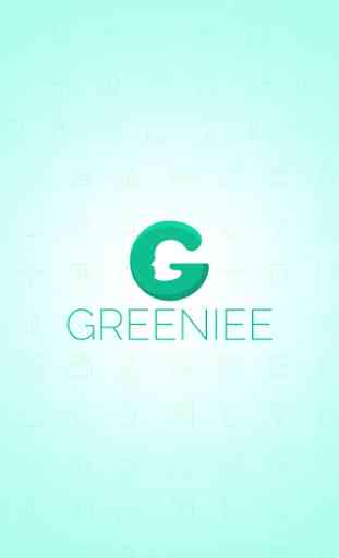Greeniee - Smart Energy Monitor 1