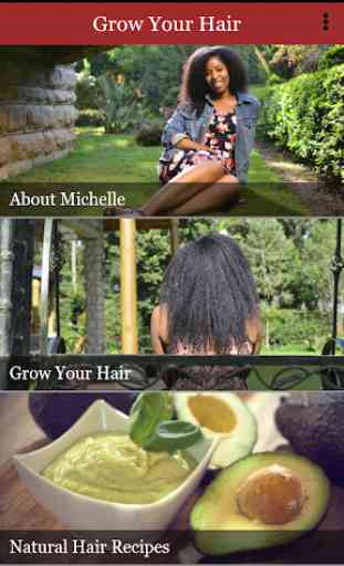 Grow Your Hair 1
