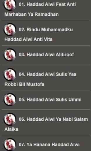Hadad Alwi Mp3 Music 1