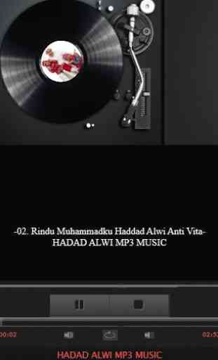Hadad Alwi Mp3 Music 2
