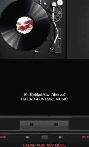 Hadad Alwi Mp3 Music 3