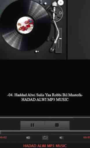 Hadad Alwi Mp3 Music 4