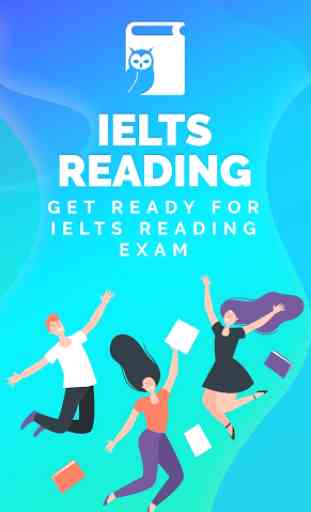 IELTS Reading - Interactive Preparation Tests 1