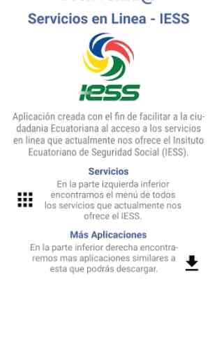 IESS Online 1