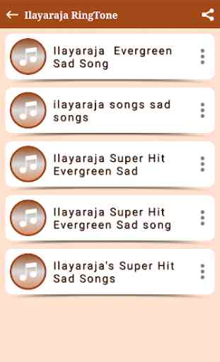 Ilayaraja Hit Songs Ringtone 4