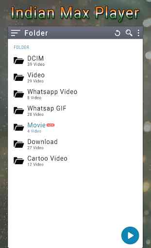 Indian MX Player 2