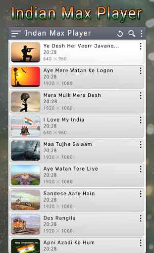 Indian MX Player 4