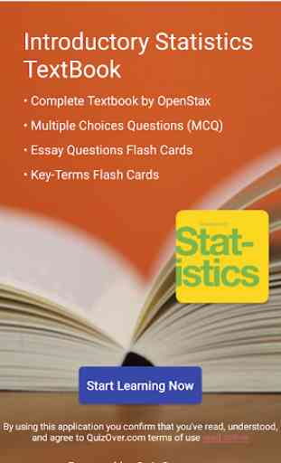 Introductory Statistics Textbook, MCQ & Test Bank 1