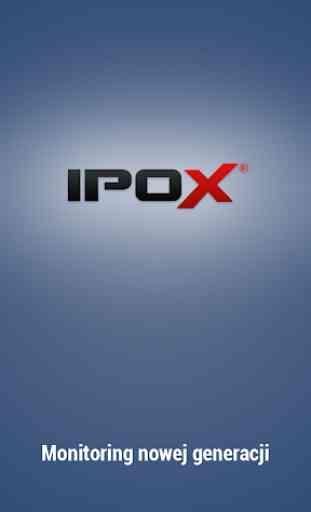 IPOX PRO 1
