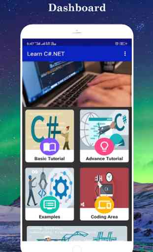 Learn C#.NET 1