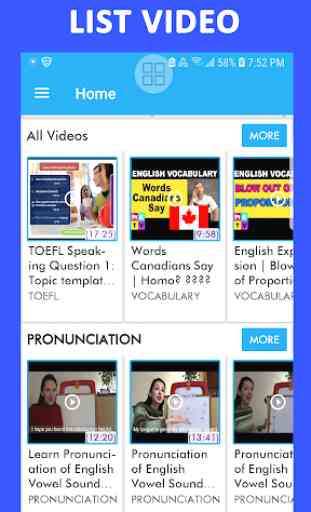 Learn English with English Video Subtitle 3