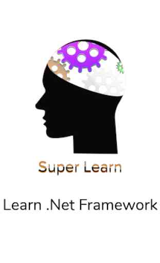 Learn .NET Framework 1