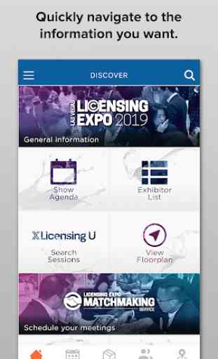 Licensing Expo 2019 1