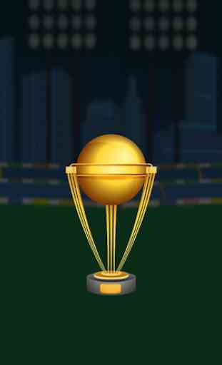 Live Line Cricket WorldCup 1