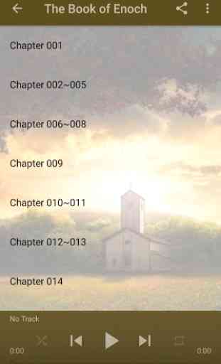 Lost Books of the Bible Audio 4