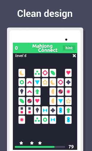 Mahjong Connect - Onet Connect 4