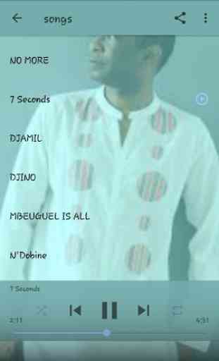 Meilleur chansons de Youssou NDour 2019 sans NET 2