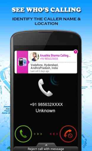 Mobile Number Tracker Caller 2
